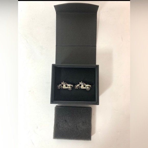 Motorcycle Cufflinks‎ - Picture 6 of 11